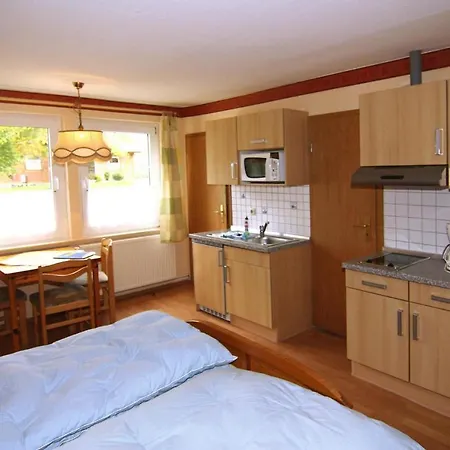 Holiday Village On The Baltic Sea, * Wohlenberg