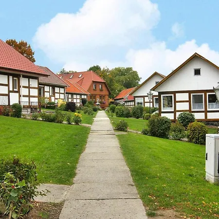 Feriehus Holiday Village On The Baltic Sea, Wohlenberg