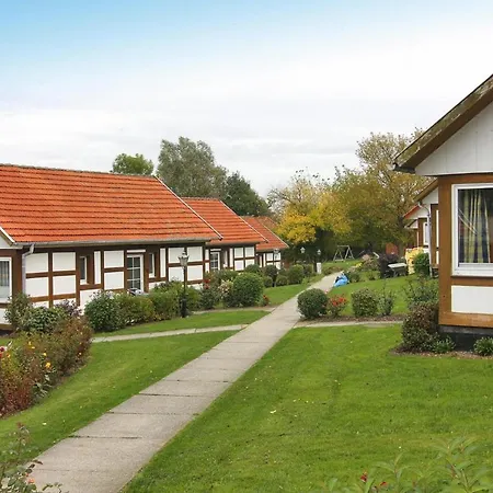 Feriehus Holiday Village On The Baltic Sea,