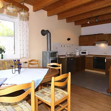 Holiday Village On The Baltic Sea, * Wohlenberg