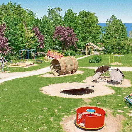Holiday Village On The Baltic Sea, *