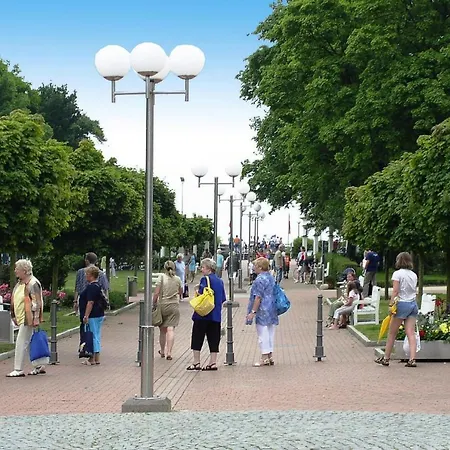 Holiday Village On The Baltic Sea, Wohlenberg