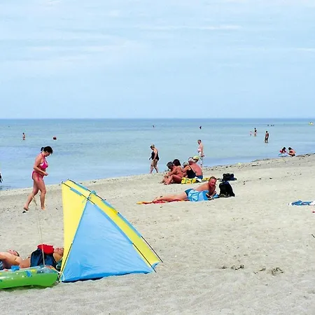 Holiday Village On The Baltic Sea, *
